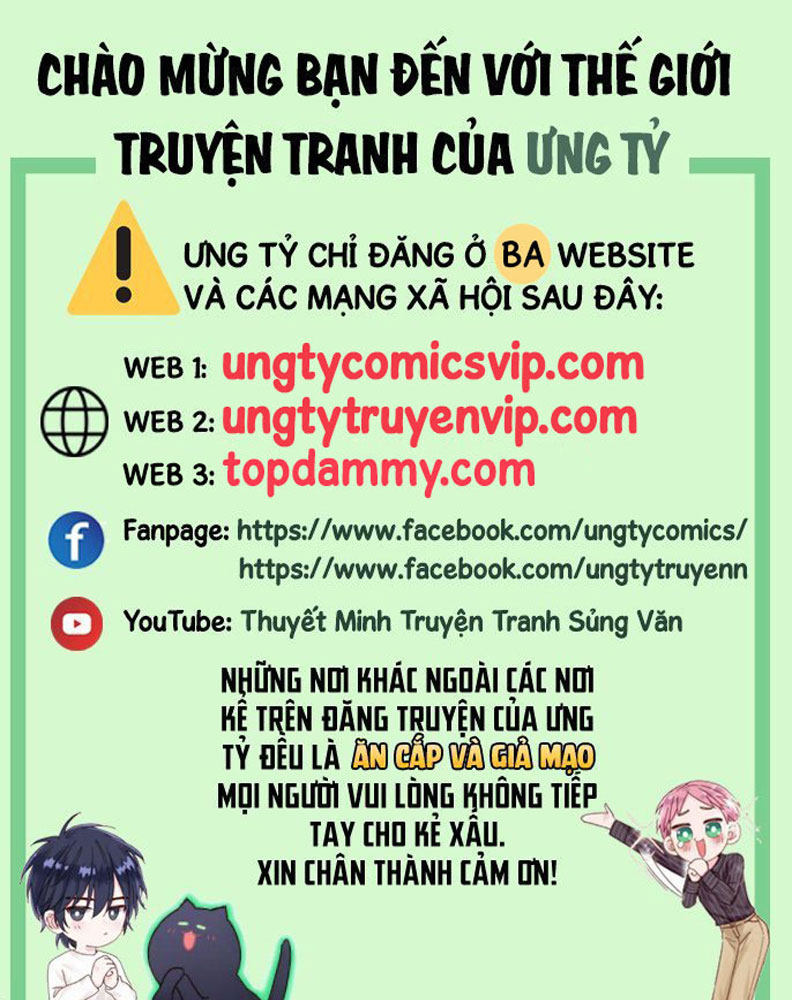Ý Trung Nhân Chapter 18 - Next Chapter 19