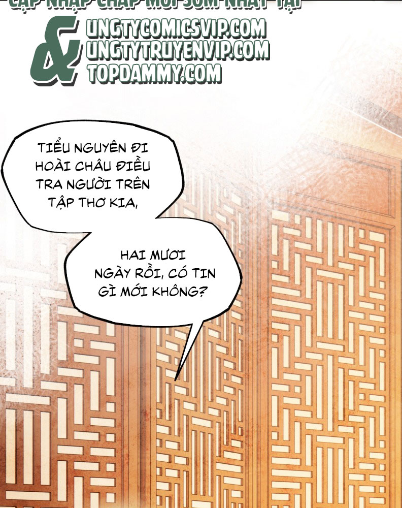 Ý Trung Nhân Chapter 18 - Next Chapter 19