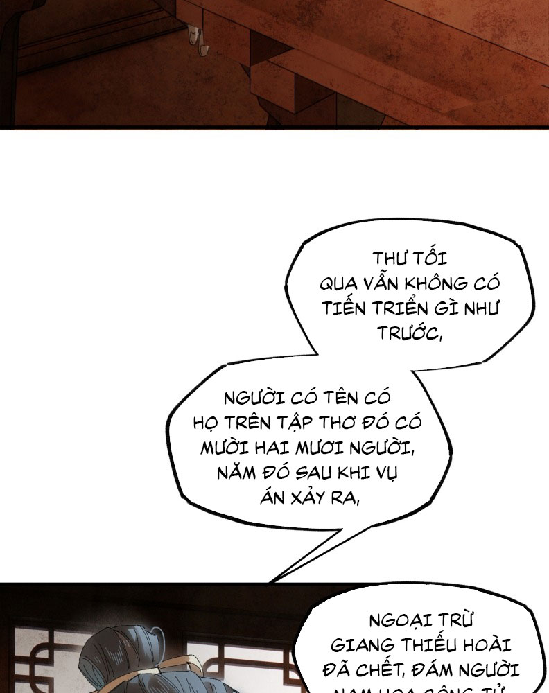 Ý Trung Nhân Chapter 18 - Next Chapter 19