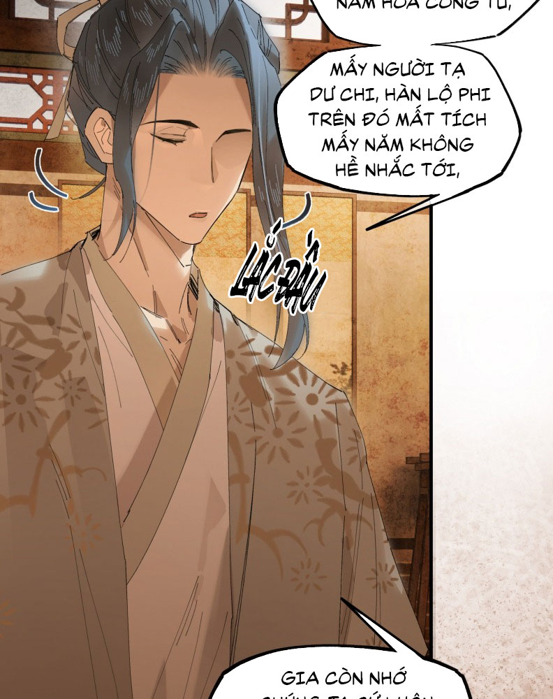 Ý Trung Nhân Chapter 18 - Next Chapter 19