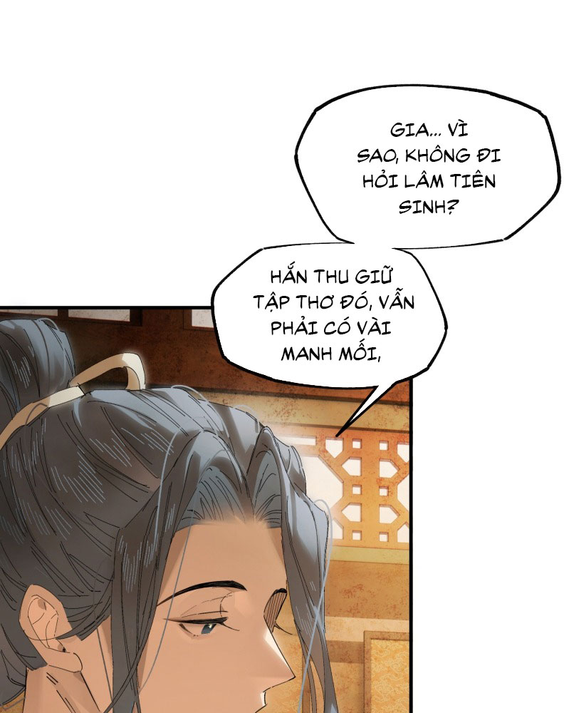 Ý Trung Nhân Chapter 18 - Next Chapter 19