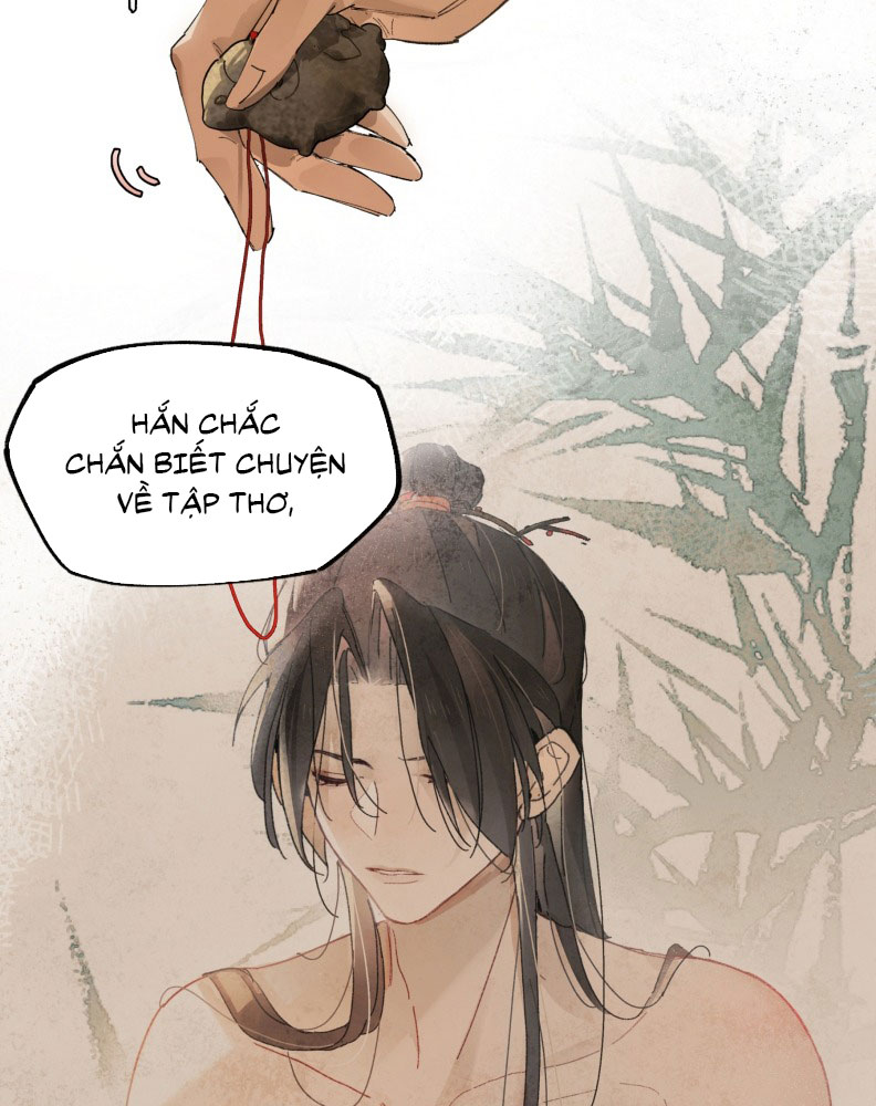 Ý Trung Nhân Chapter 18 - Next Chapter 19