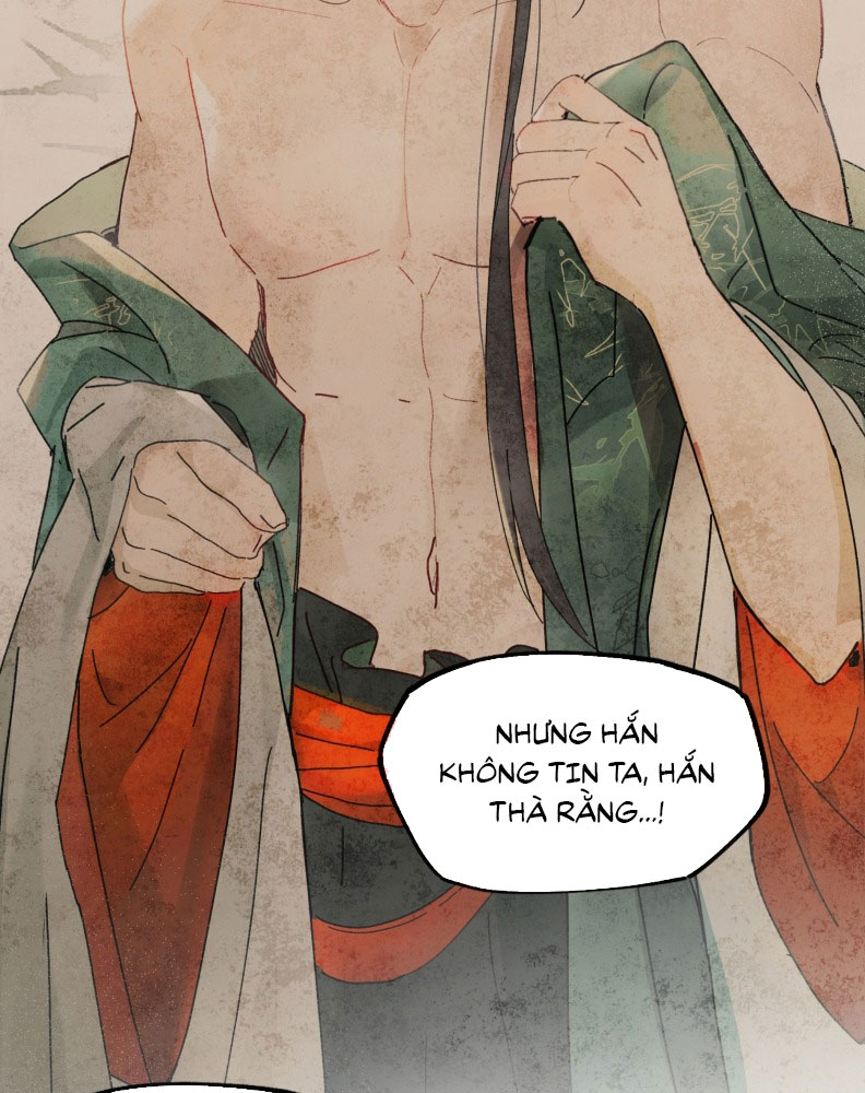 Ý Trung Nhân Chapter 18 - Next Chapter 19
