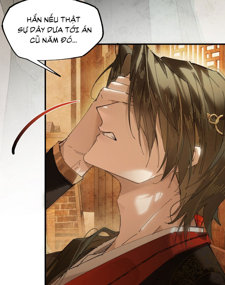 Ý Trung Nhân Chapter 18 - Next Chapter 19