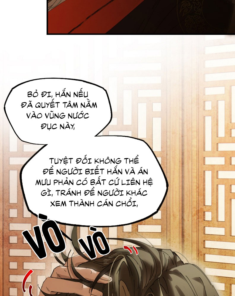 Ý Trung Nhân Chapter 18 - Next Chapter 19