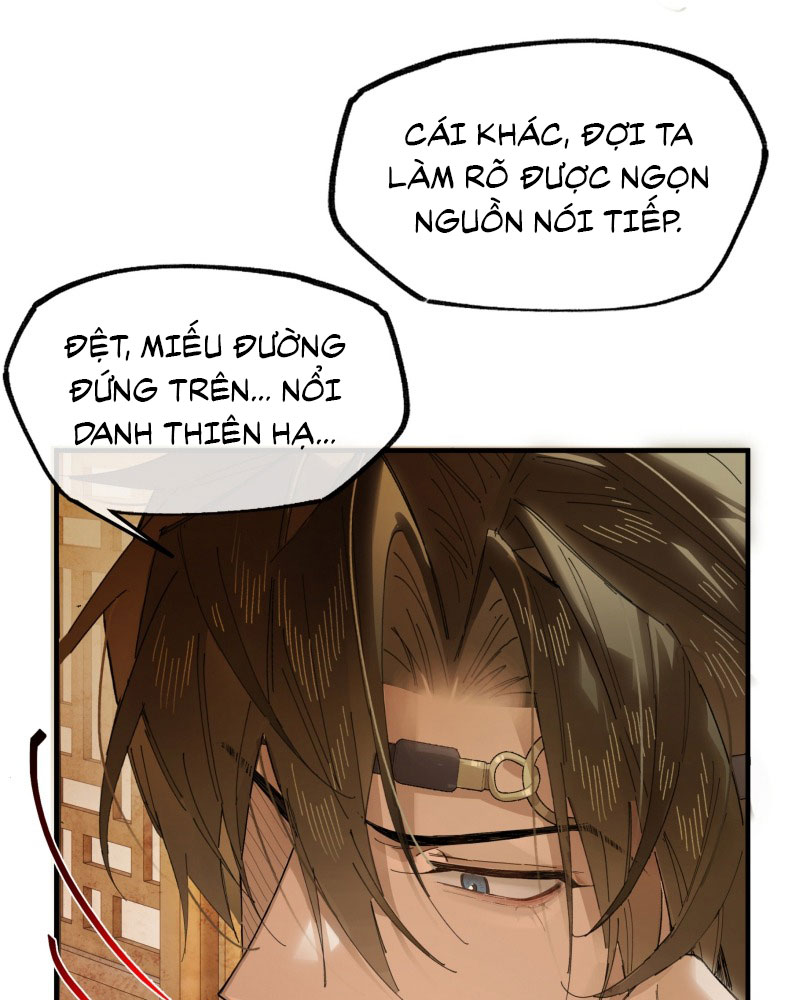 Ý Trung Nhân Chapter 18 - Next Chapter 19
