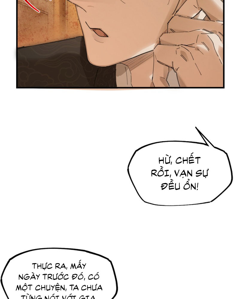 Ý Trung Nhân Chapter 18 - Next Chapter 19