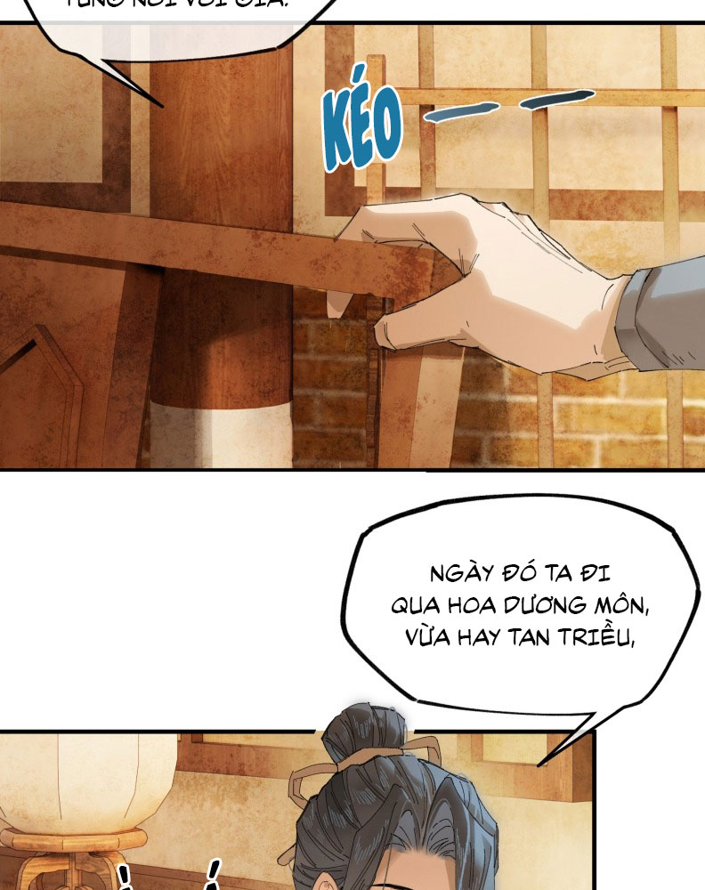 Ý Trung Nhân Chapter 18 - Next Chapter 19