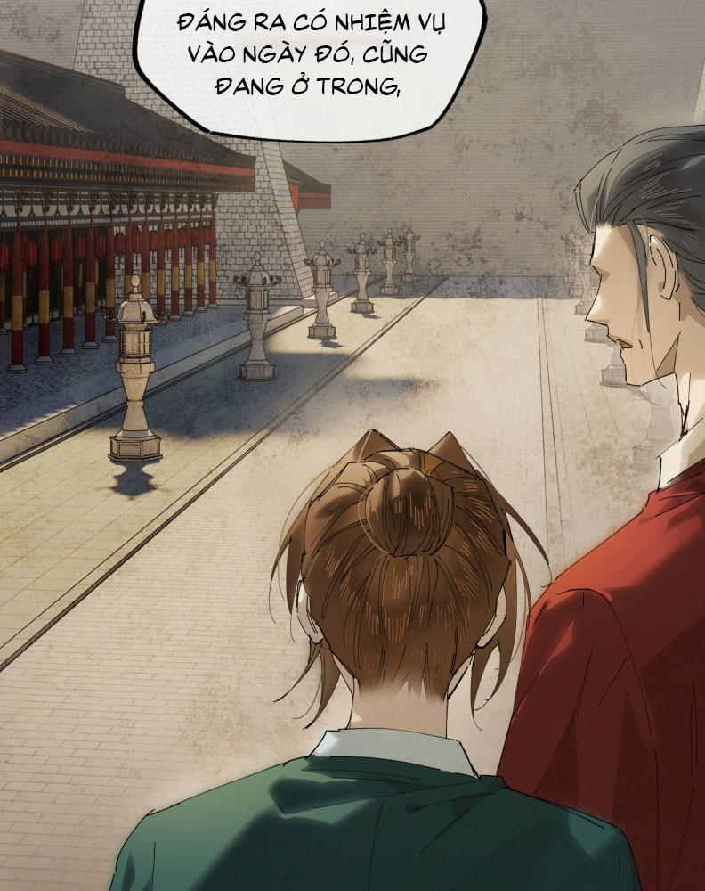 Ý Trung Nhân Chapter 18 - Next Chapter 19
