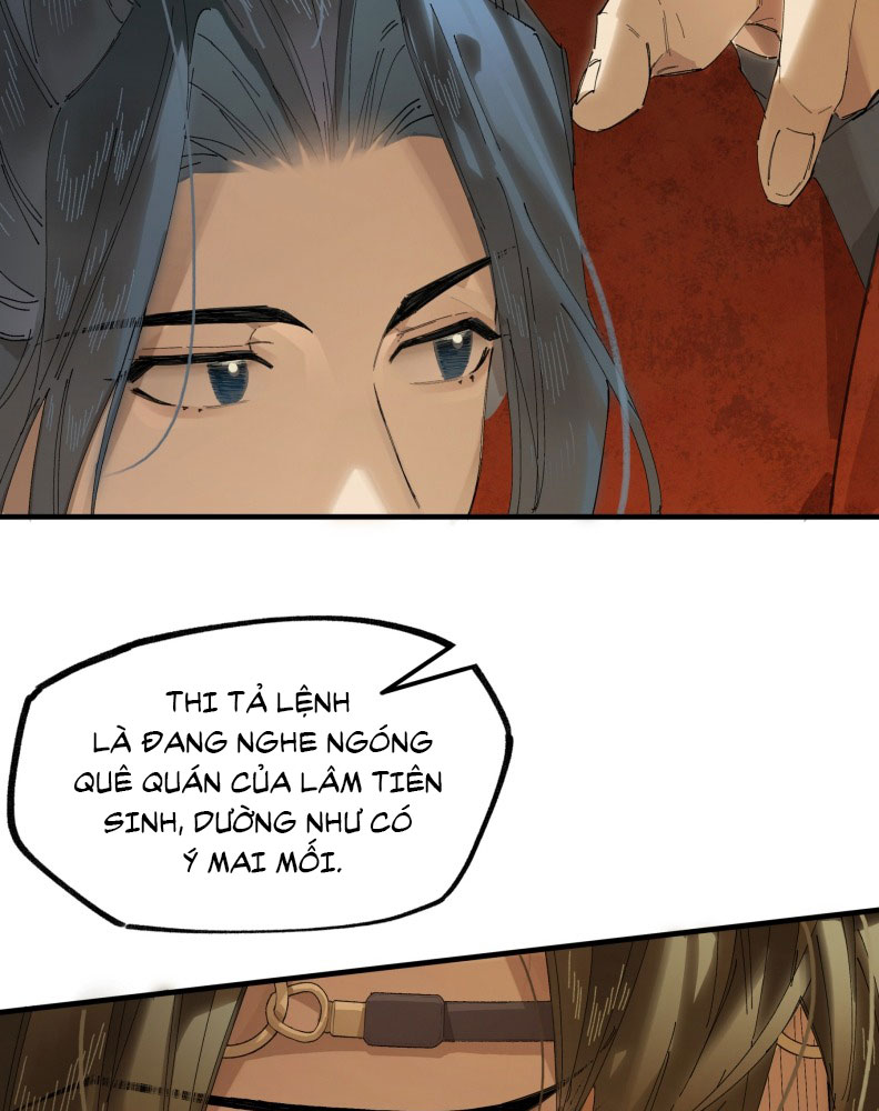 Ý Trung Nhân Chapter 18 - Next Chapter 19
