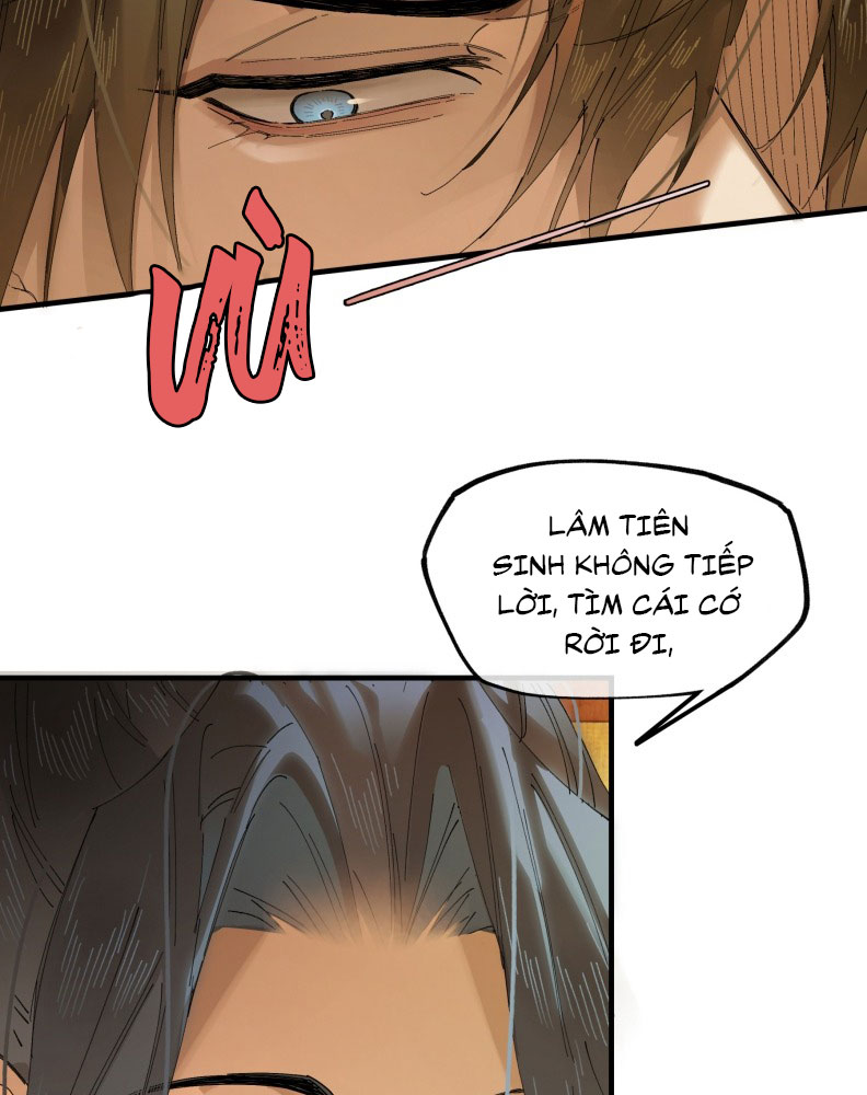 Ý Trung Nhân Chapter 18 - Next Chapter 19