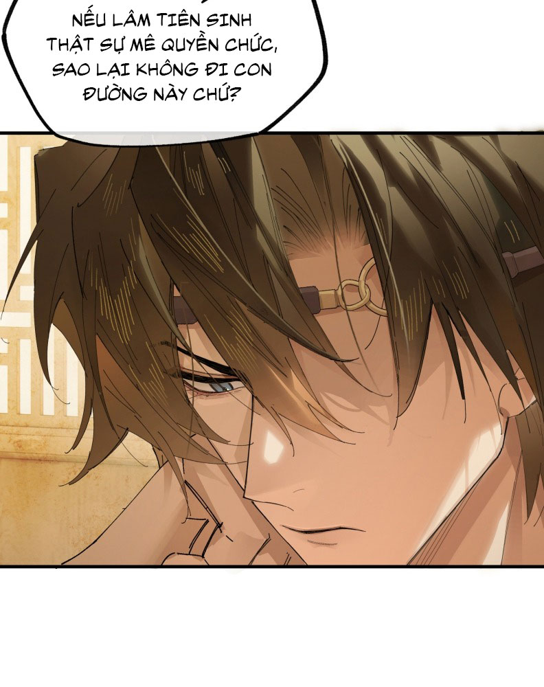 Ý Trung Nhân Chapter 18 - Next Chapter 19