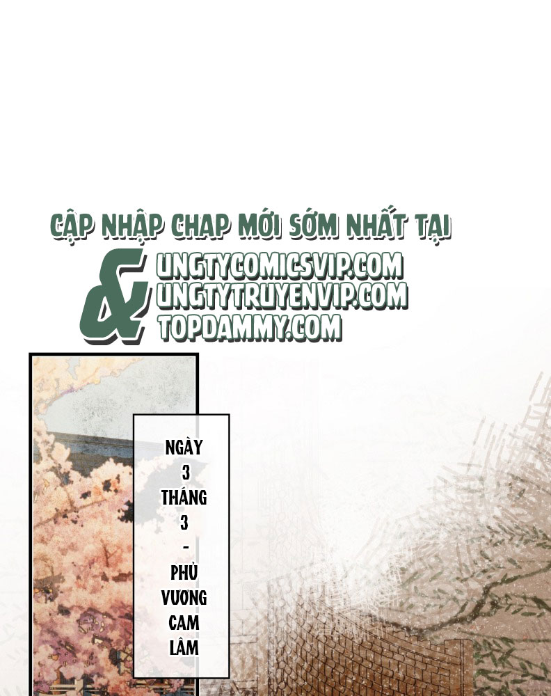 Ý Trung Nhân Chapter 18 - Next Chapter 19