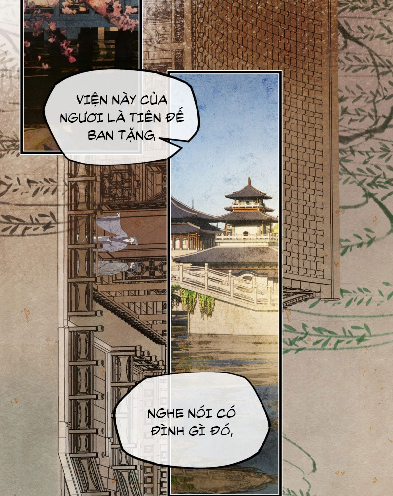 Ý Trung Nhân Chapter 18 - Next Chapter 19