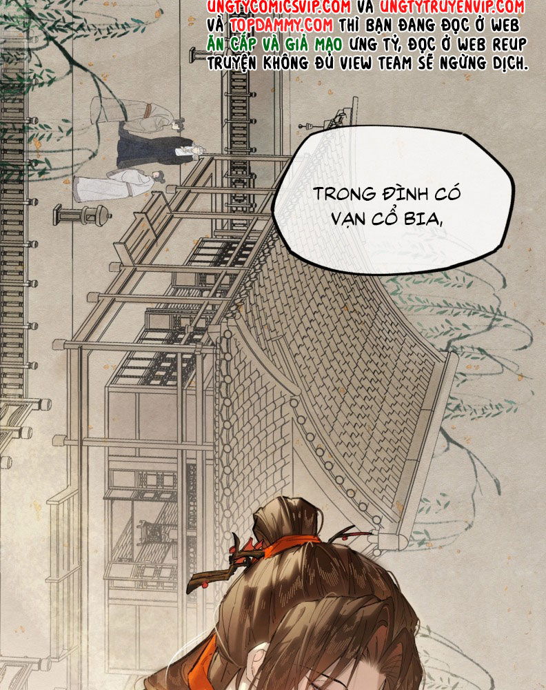 Ý Trung Nhân Chapter 18 - Next Chapter 19