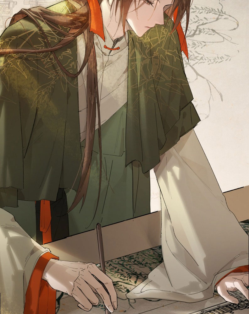Ý Trung Nhân Chapter 18 - Next Chapter 19