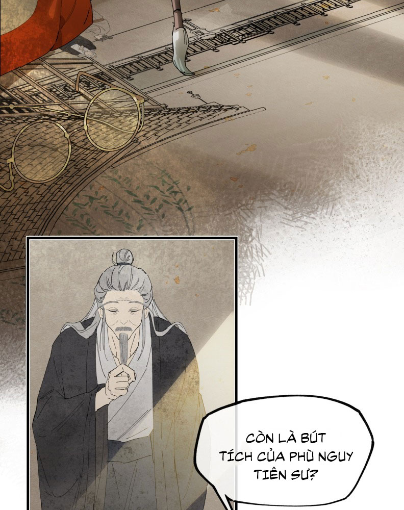 Ý Trung Nhân Chapter 18 - Next Chapter 19