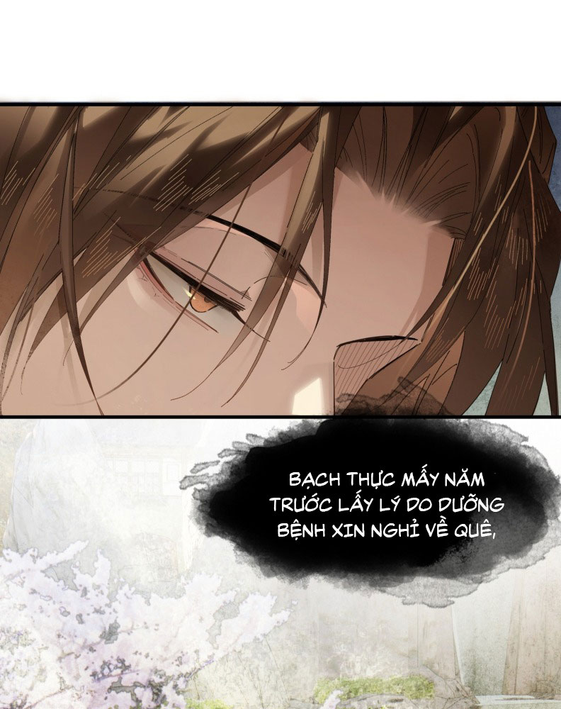 Ý Trung Nhân Chapter 18 - Next Chapter 19