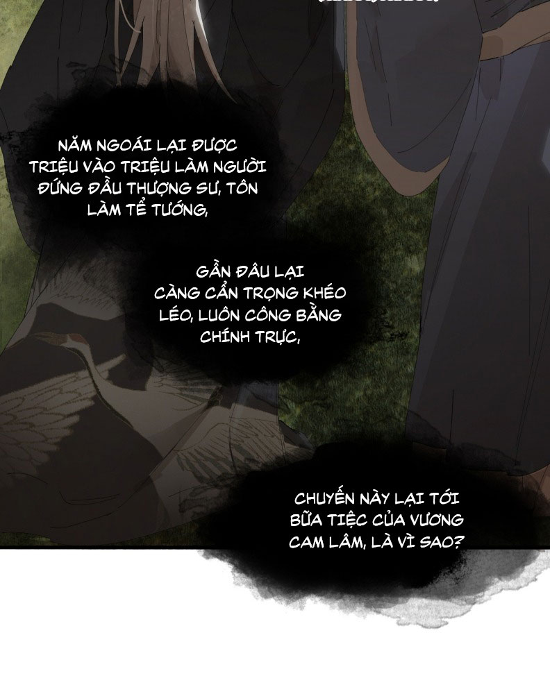 Ý Trung Nhân Chapter 18 - Next Chapter 19