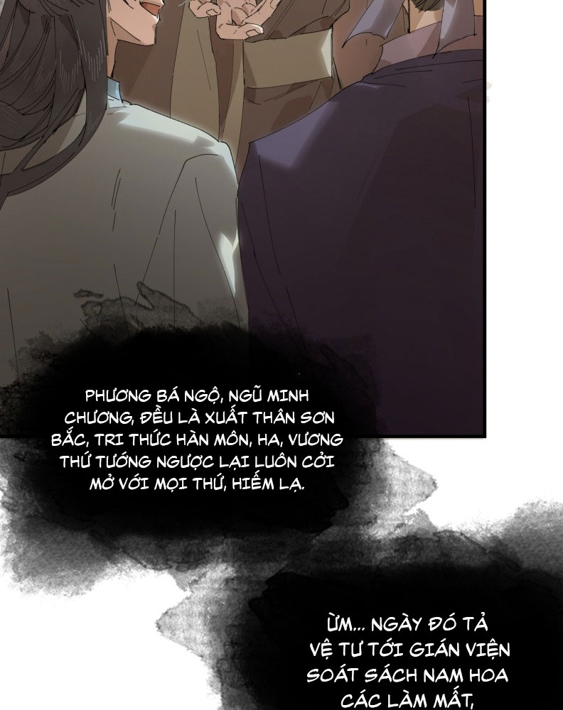 Ý Trung Nhân Chapter 18 - Next Chapter 19
