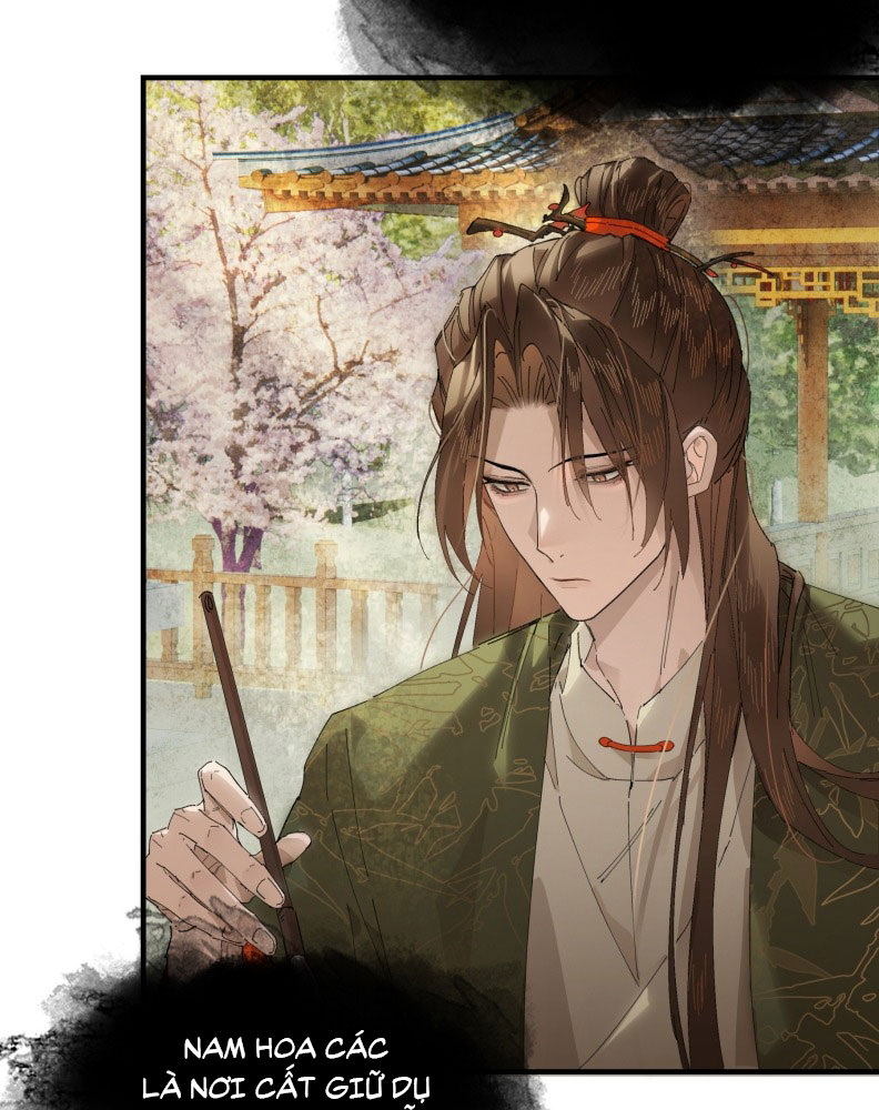 Ý Trung Nhân Chapter 18 - Next Chapter 19