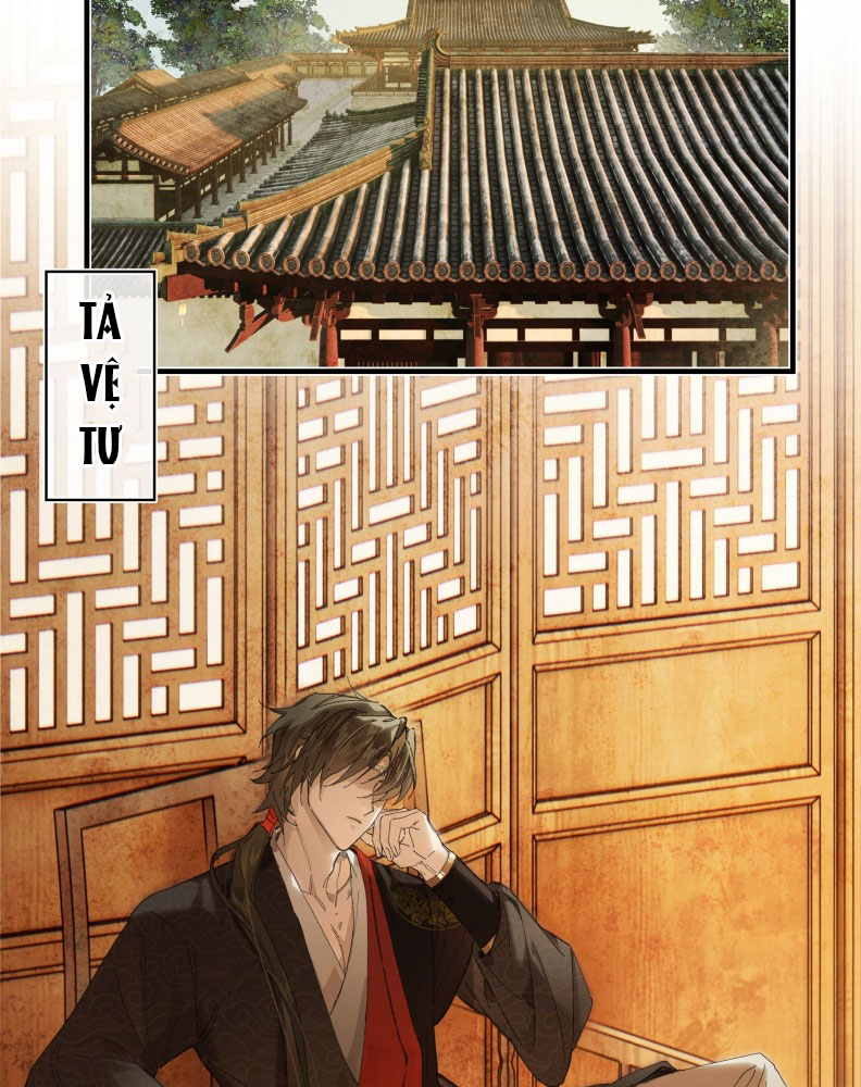 Ý Trung Nhân Chapter 18 - Next Chapter 19