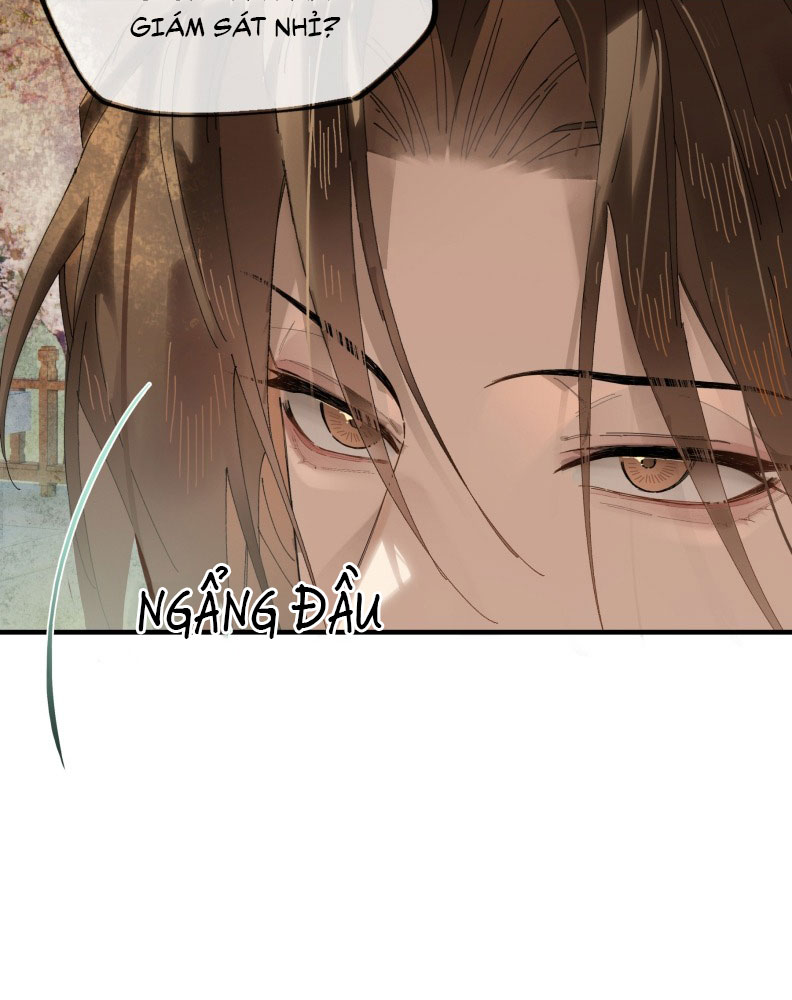 Ý Trung Nhân Chapter 18 - Next Chapter 19