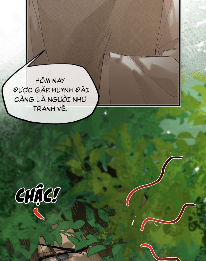 Ý Trung Nhân Chapter 18 - Next Chapter 19