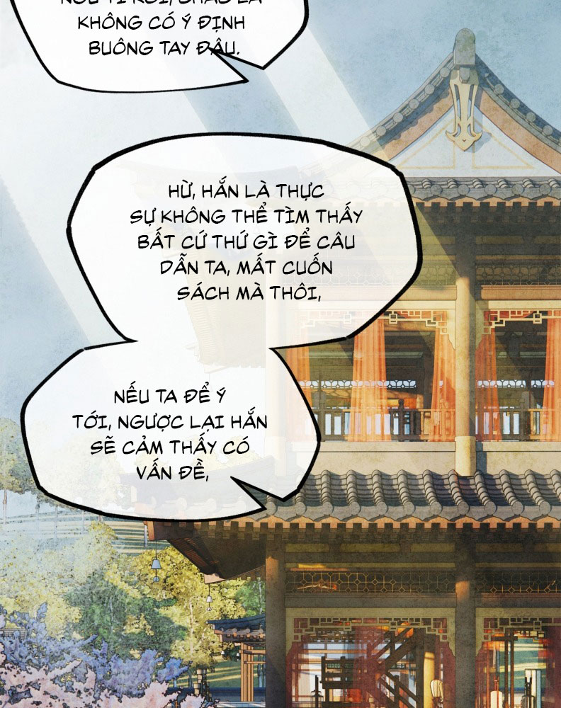 Ý Trung Nhân Chapter 18 - Next Chapter 19