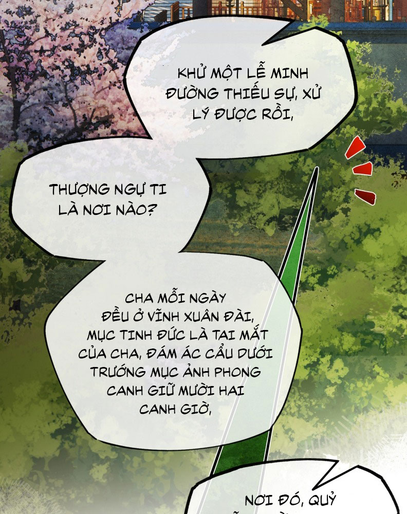 Ý Trung Nhân Chapter 18 - Next Chapter 19