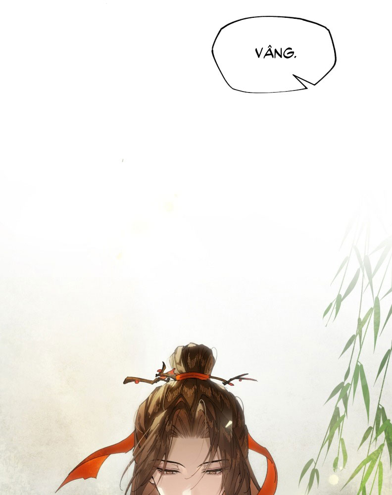 Ý Trung Nhân Chapter 18 - Next Chapter 19