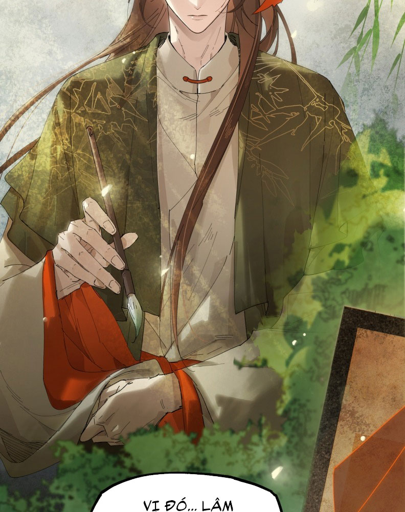 Ý Trung Nhân Chapter 18 - Next Chapter 19