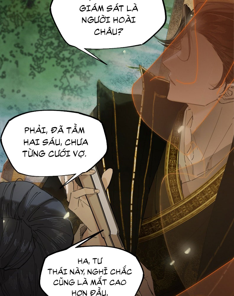 Ý Trung Nhân Chapter 18 - Next Chapter 19