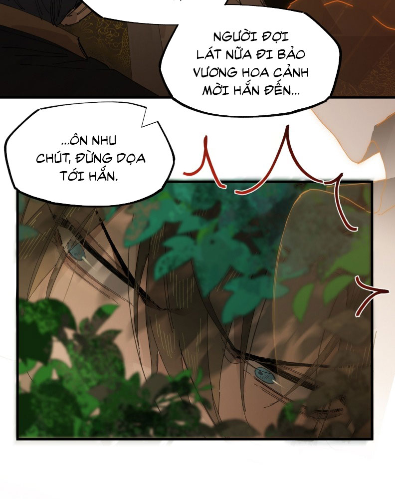 Ý Trung Nhân Chapter 18 - Next Chapter 19