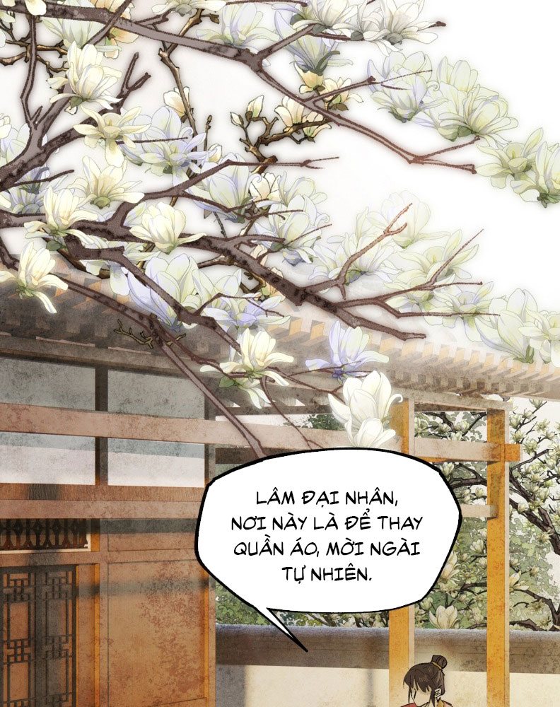 Ý Trung Nhân Chapter 18 - Next Chapter 19