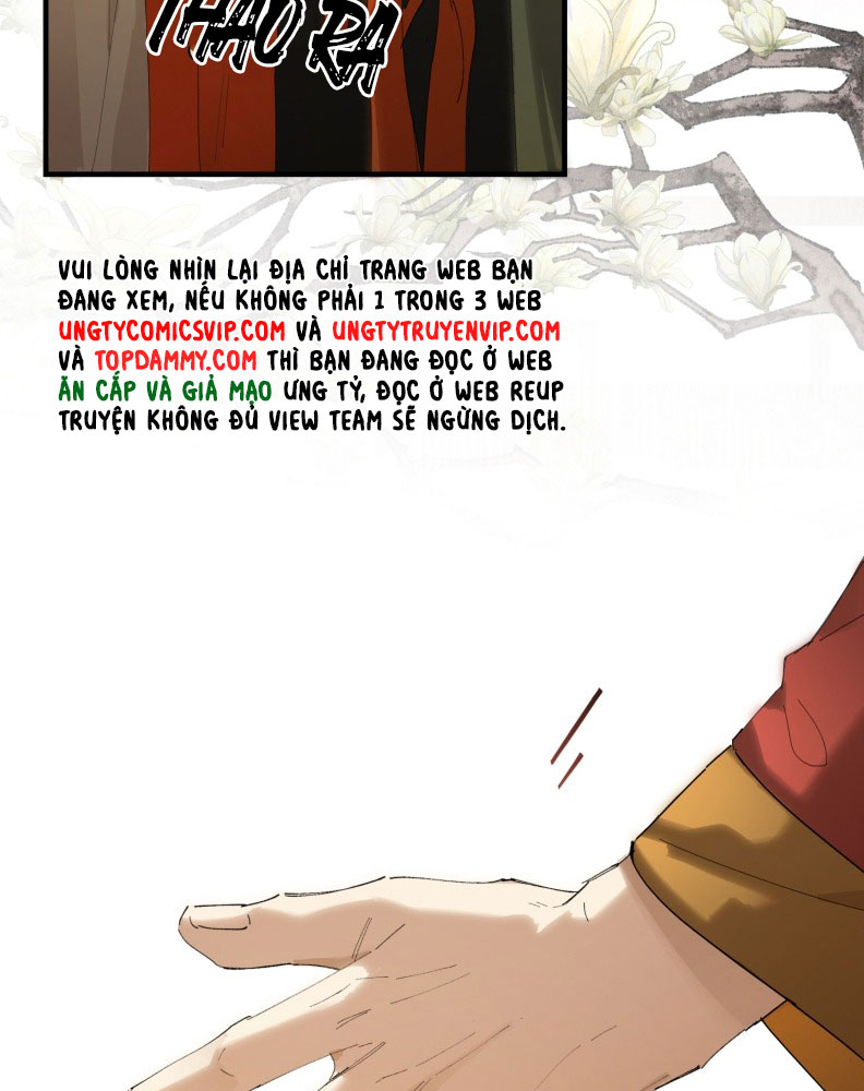 Ý Trung Nhân Chapter 18 - Next Chapter 19