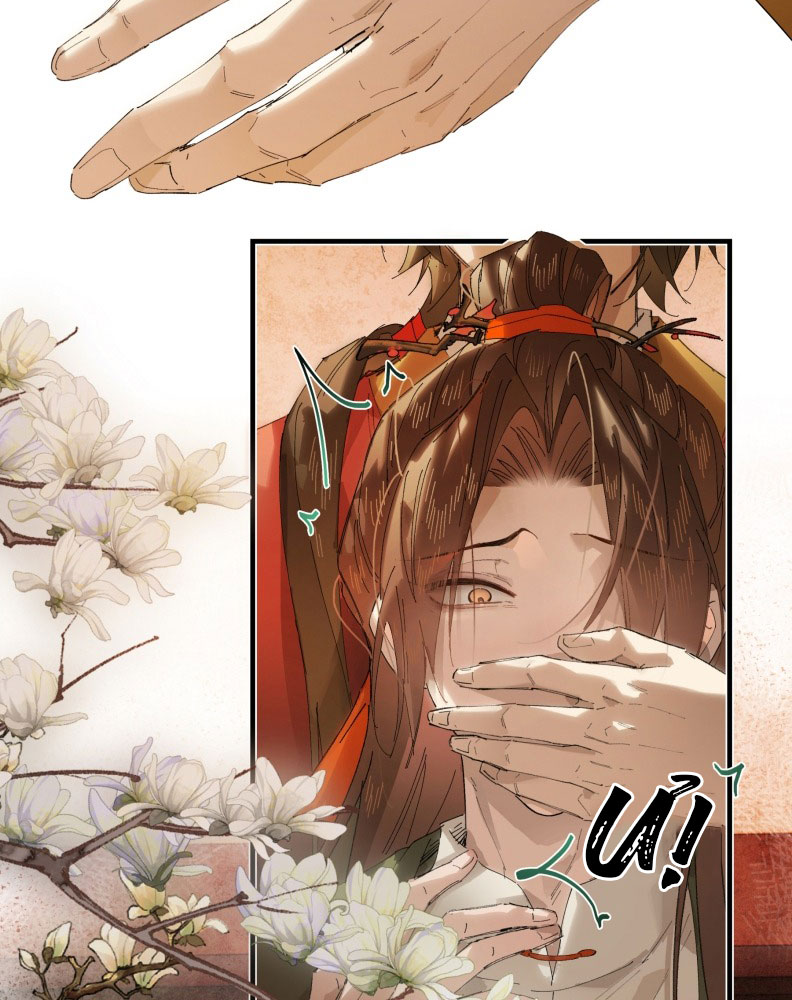 Ý Trung Nhân Chapter 18 - Next Chapter 19
