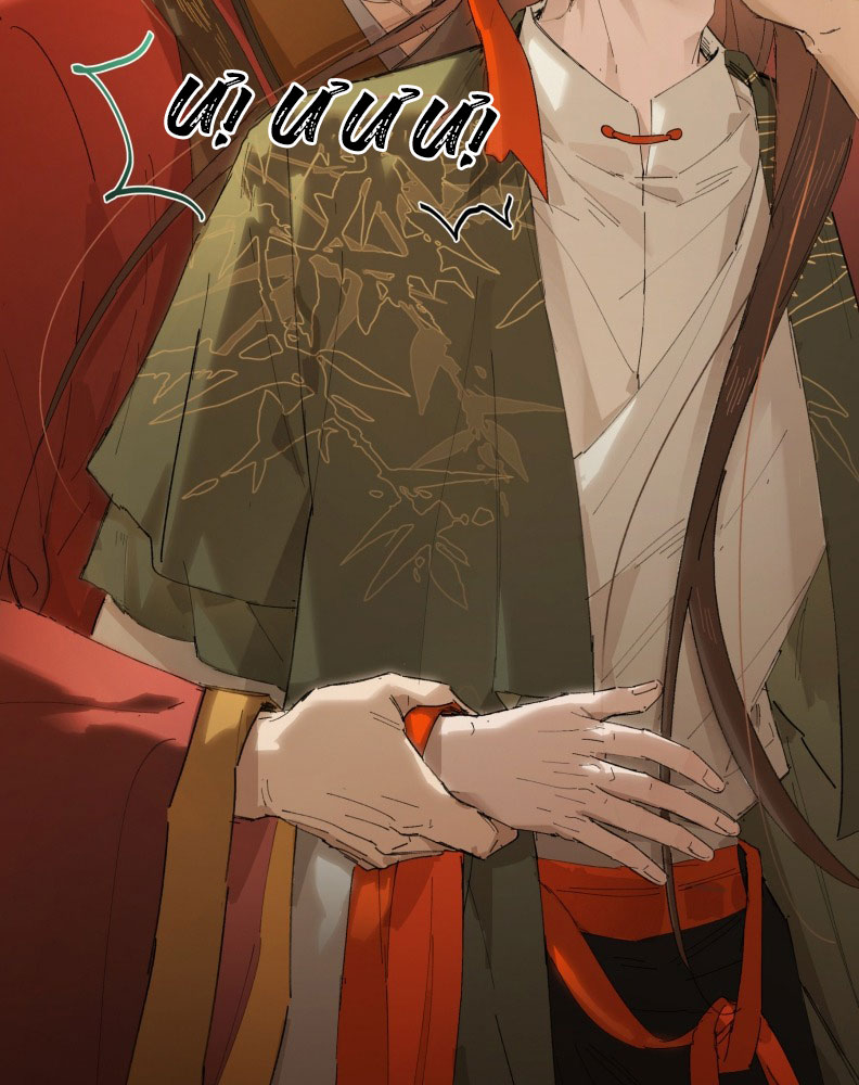 Ý Trung Nhân Chapter 18 - Next Chapter 19