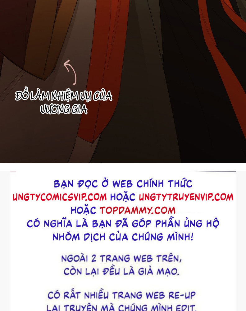 Ý Trung Nhân Chapter 18 - Next Chapter 19