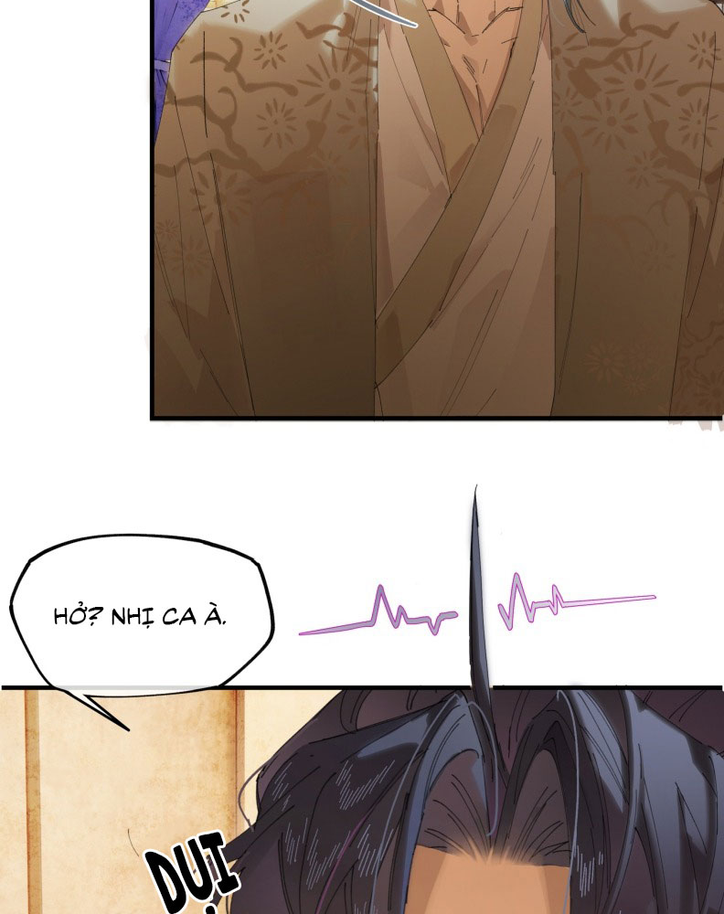Ý Trung Nhân Chapter 18 - Next Chapter 19