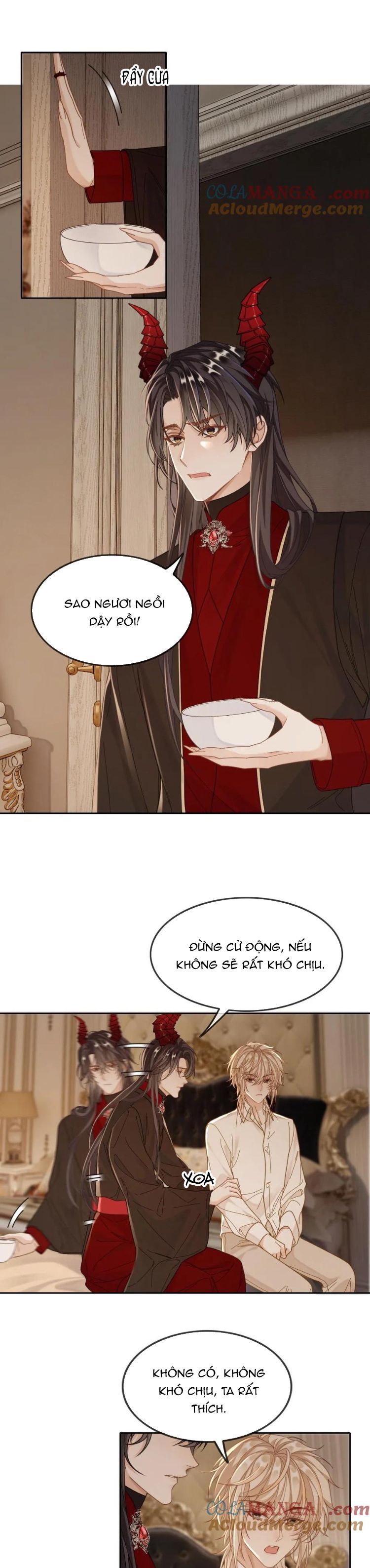Lang Cẩu Chủ Thần Chapter 302 - Next Chapter 303