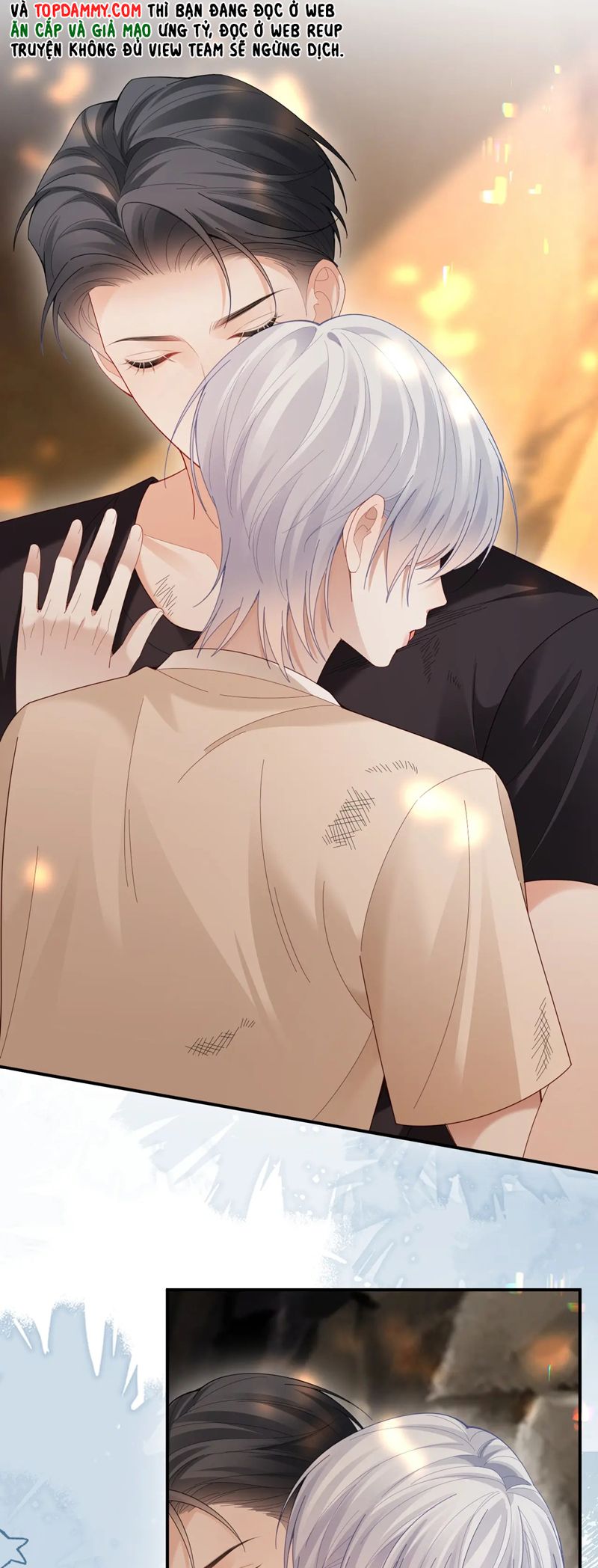 Đơn Xin Ly Hôn Chap 137 - Next Chap 138