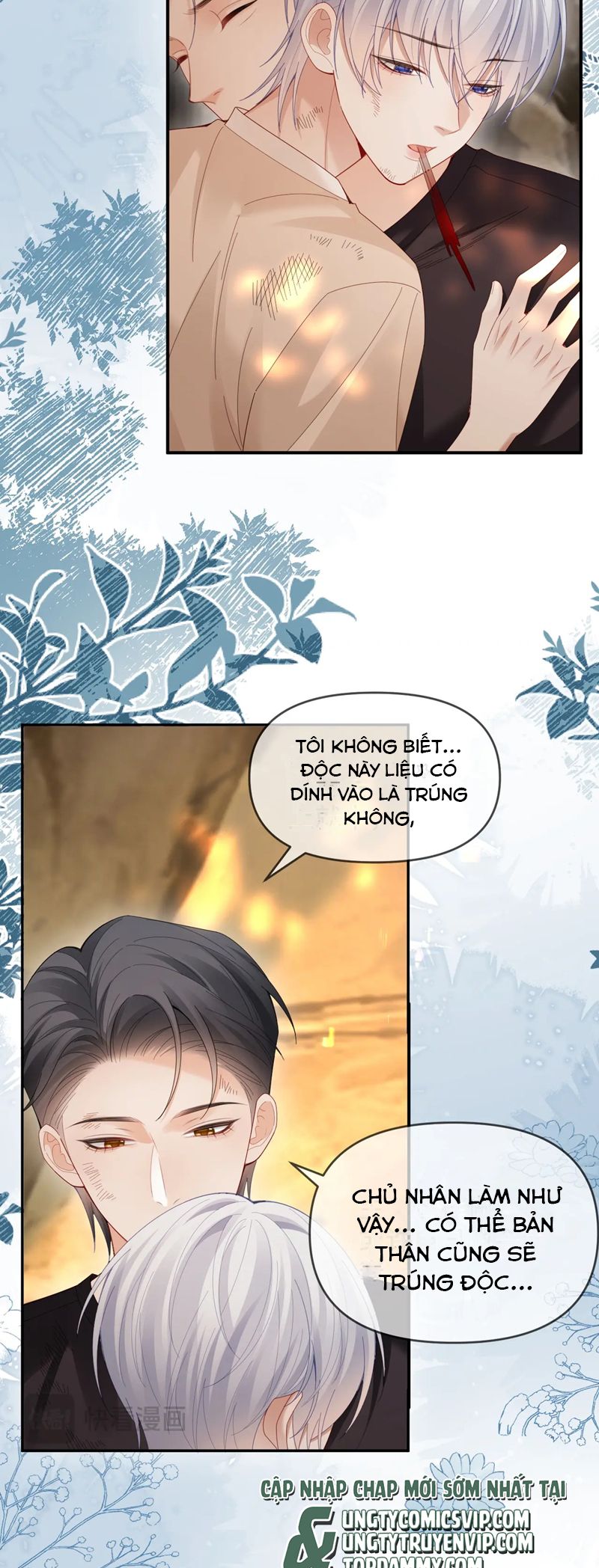 Đơn Xin Ly Hôn Chap 137 - Next Chap 138