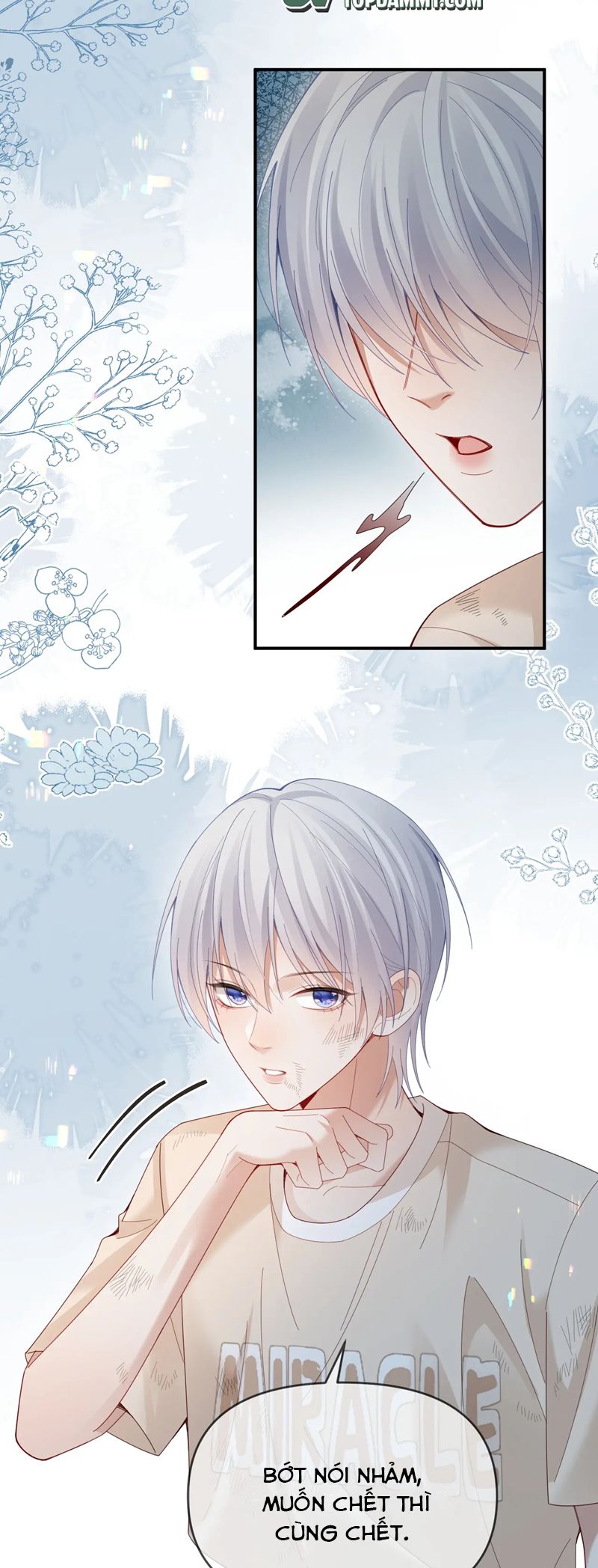 Đơn Xin Ly Hôn Chap 137 - Next Chap 138