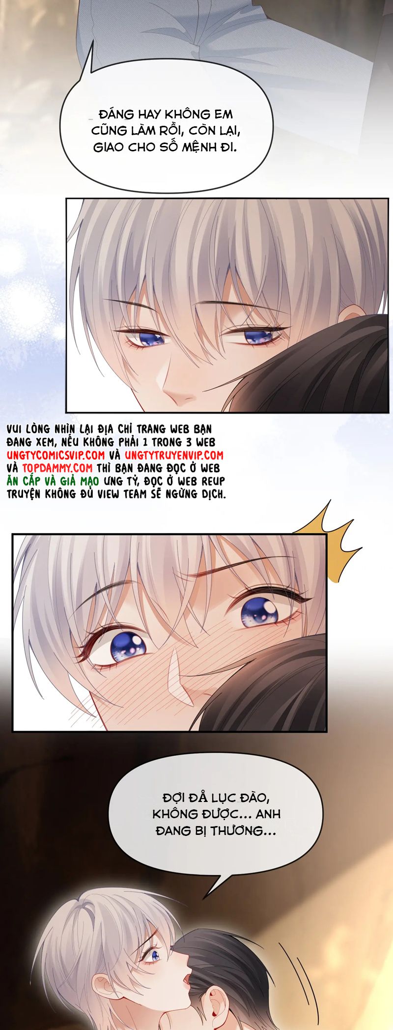 Đơn Xin Ly Hôn Chap 137 - Next Chap 138