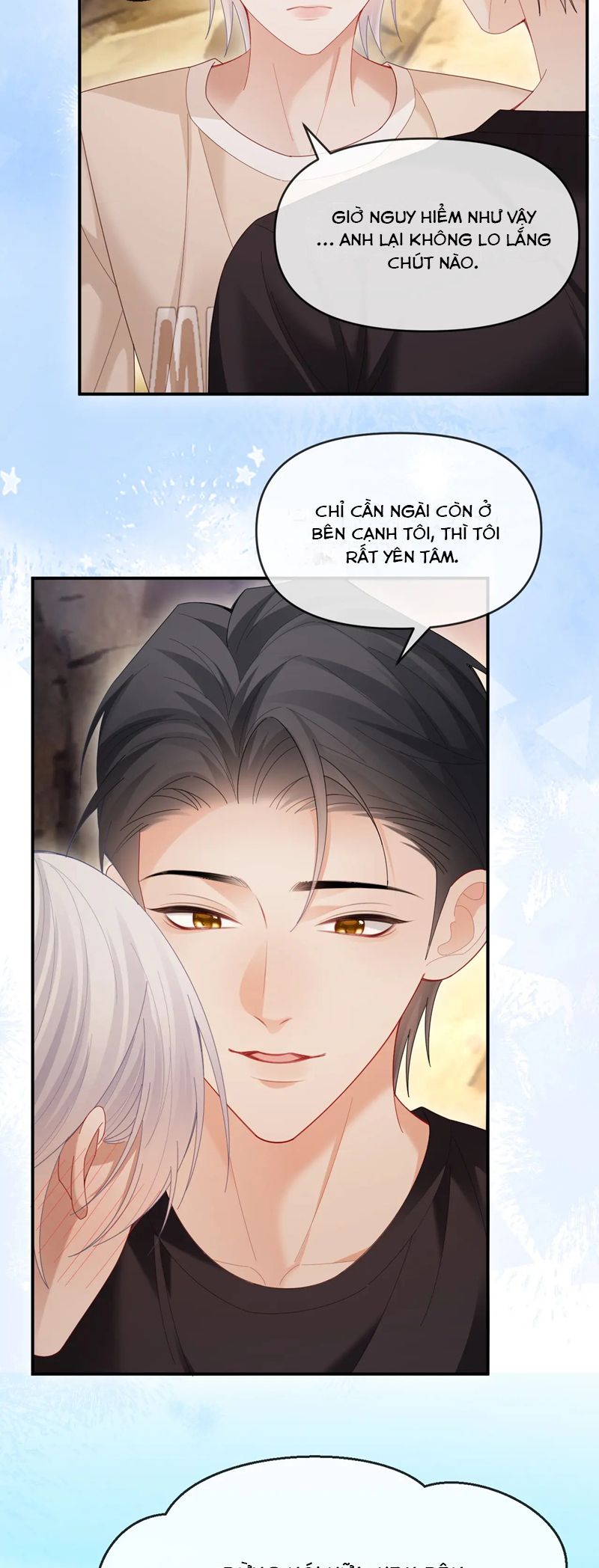 Đơn Xin Ly Hôn Chap 137 - Next Chap 138