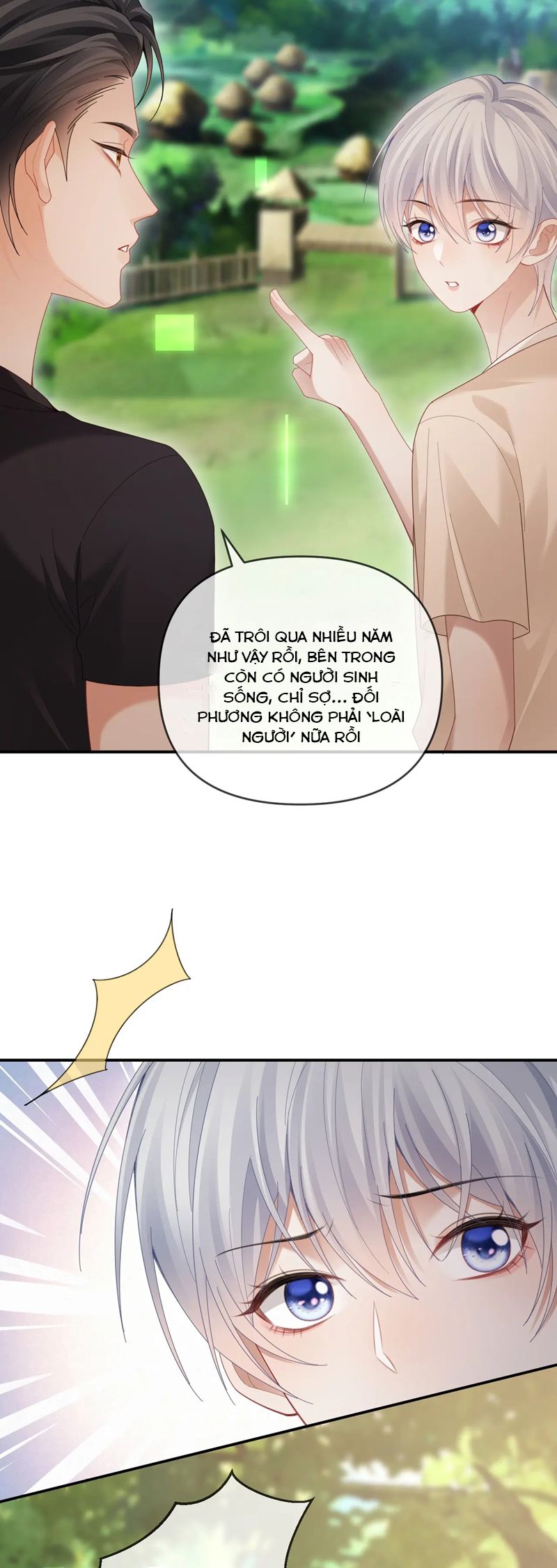 Đơn Xin Ly Hôn Chap 137 - Next Chap 138