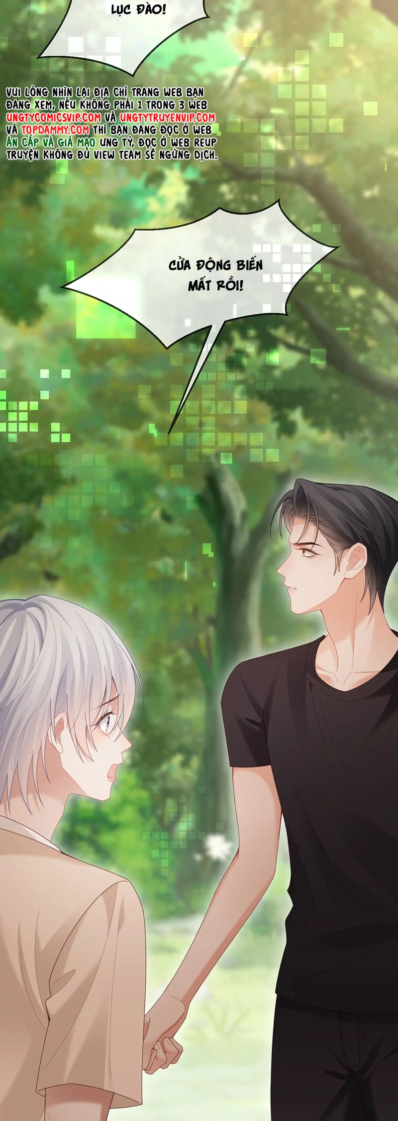 Đơn Xin Ly Hôn Chap 137 - Next Chap 138