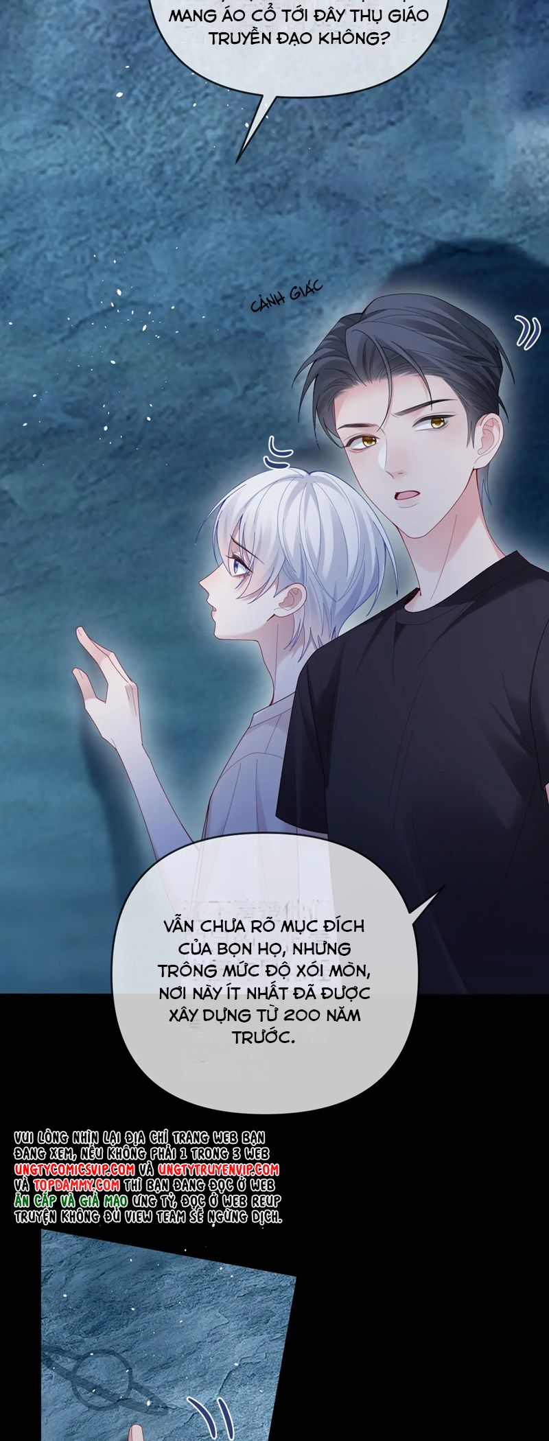 Đơn Xin Ly Hôn Chap 137 - Next Chap 138