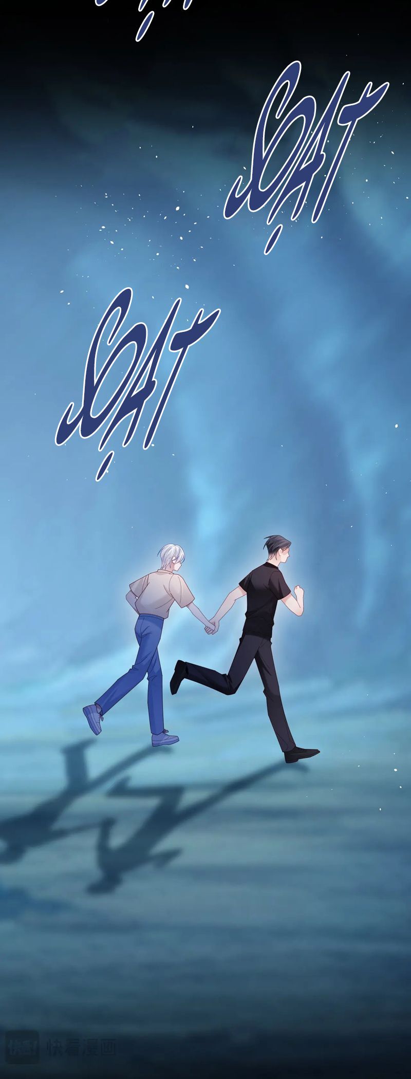 Đơn Xin Ly Hôn Chap 137 - Next Chap 138